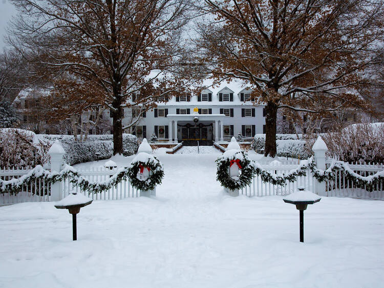 43+ Boston Trip In Winter&nbsp;Package