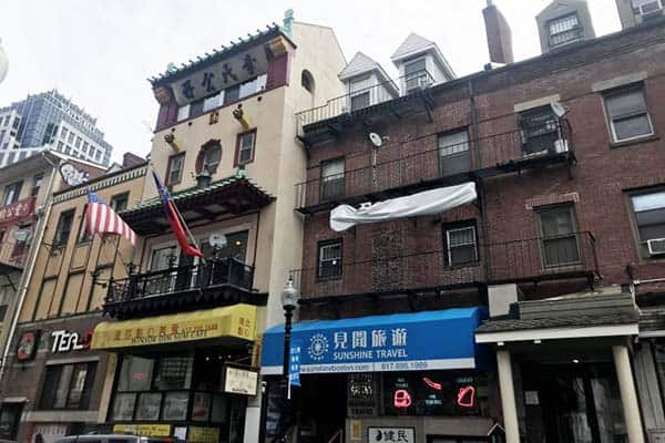 35+ Boston Food Tours Chinatown Package