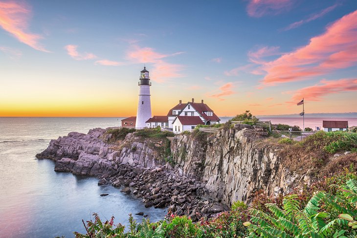 41+ Romantic Day Trips From Boston&nbsp;Package