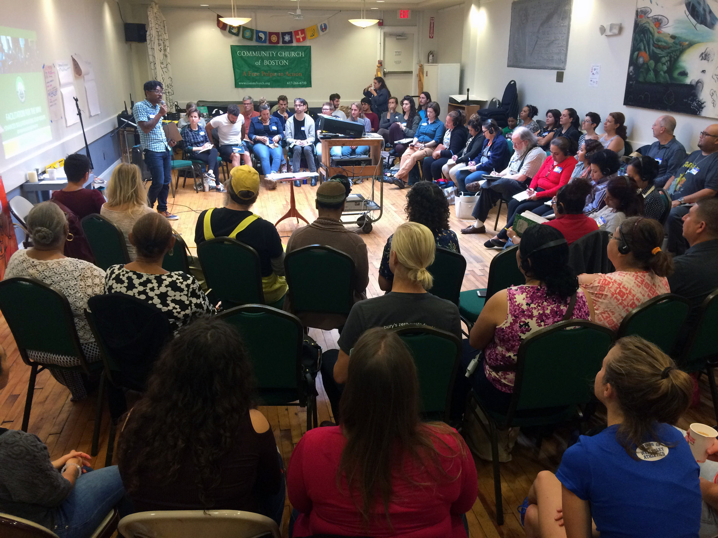 But the shop vacs are large and bulky, and the hose and attachments clutter, and. Greater Boston Chamber Of Cooperatives