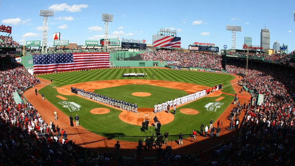 32+ Fenway Park Virtual Tour