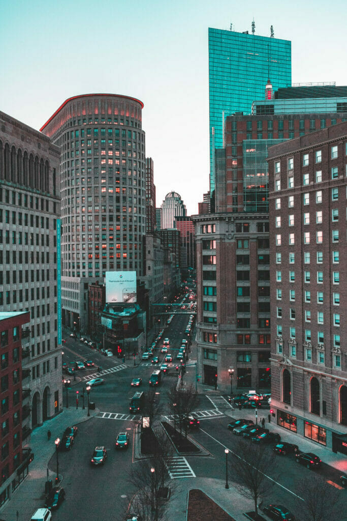 Best Boston Trip Captions&nbsp;Package