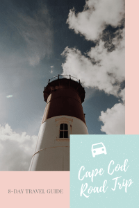 Image Cape cod is home to many retirees, sprawling sand dunes, and some of the most charming lighthouses on the east coast. 8 Day Boston To Cape Cod Road Trip Travel Guide The Keys To Travel